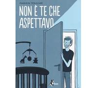 Non è te che aspettavo