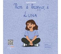 Non è troppo, è Luna