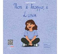 Non è troppo, è Luna