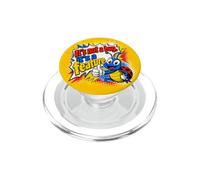 Non è un bug È una caratteristica Divertente Coder Umorismo PopSockets PopGrip per MagSafe
