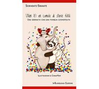Libri Scrivente Errante - (Non E) Un Cumulo Di Storie Futili. Una Giornata Con U