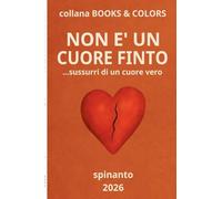 NON E' UN CUORE FINTO ...sussurri di un cuore vero