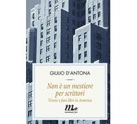 Non è un mestiere per scrittori. Vivere e fare libri in America