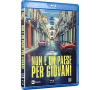 Non E' Un Paese Per Giovani