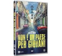 Non è un paese per giovani (DVD)