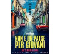 Non E' Un Paese Per Giovani (Rental)