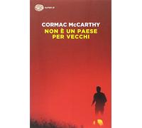 Non è un paese per vecchi