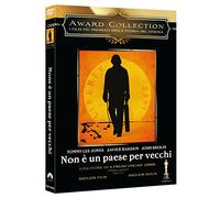 Non E Un Paese Per Vecchi