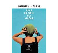 Non è un paese per vecchie