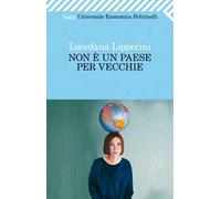 Non è un paese per vecchie