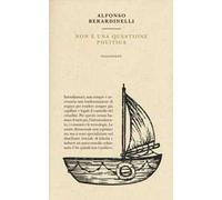 Non è una questione politica