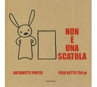 Non è una scatola. Ediz. a colori