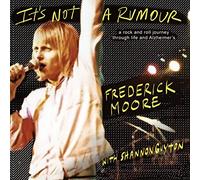 Non è una voce: un viaggio rock and roll attraverso la vita e l'Alzheimer