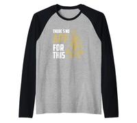 Non è un'app per Questo Lavoro di oreficeria Maglia con Maniche Raglan