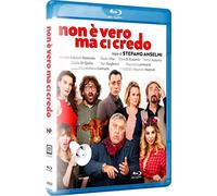 Non E' Vero Ma Ci Credo (Blu-Ray) NOTORIOUS PICTURES