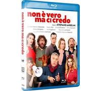 Non è vero ma ci credo (Blu-ray)