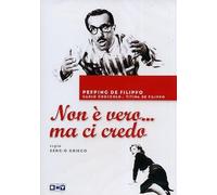 Non è vero...ma ci credo (DVD) De Filippo Croccolo