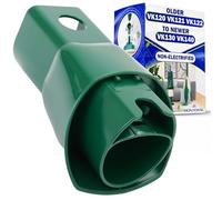 Non Elettrificato Adattatore per Folletto Aspirapolvere per Vorwerk