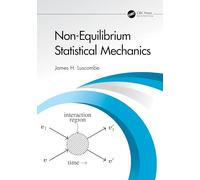 Non-Equilibrium Statistical Mechanics