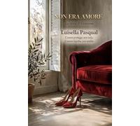 Non era amore: La storia di Giovanna: 1