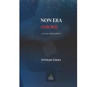 NON ERA AMORE: ...ora non voglio perderti