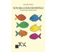 Non era colpa dei pastelli. Sindrome rara, problemi comuni