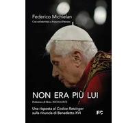 Non era più lui