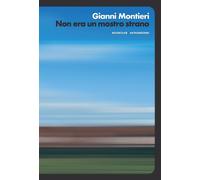 Non era un mostro strano - 2025 - 66thand2nd (Bookclub)