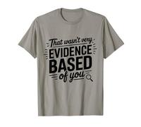 Non Era Una Prova Molto basata su di Te Divertente Scuola Infermieristica Maglietta