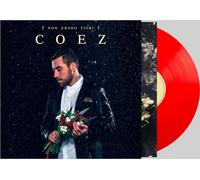 Non Erano Fiori (Red Vinyl) - Coez (Vinile)