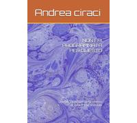NON ERI PROGRAMMATA PER QUESTO: Quando L'intelligenza ha smesso di essere solo artificiale