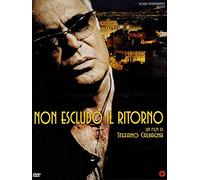 Non Escludo Il Ritorno - Franco Califano