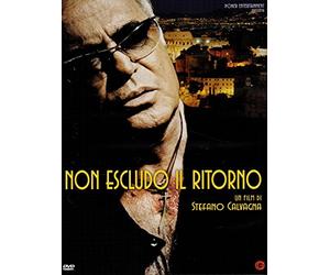 Non Escludo Il Ritorno - Franco Califano