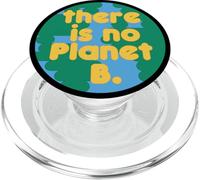 Non esiste la consapevolezza del cambiamento climatico della Terra del pianeta PopSockets PopGrip per MagSafe