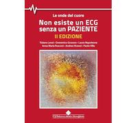 Non esiste un ECG senza un paziente. Le onde del cuore