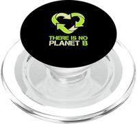 Non esiste un pianeta B attivismo sostenitore ambientalista PopSockets PopGrip per MagSafe