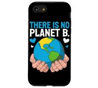 Non esiste un pianeta B Custodia per iPhone SE (2020) / 7/8