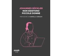 Non esistono piccole donne