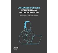 Non esistono piccoli campioni