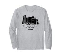 Non esistono troppi Libri Maglia a Manica