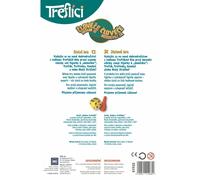Non essere arrabbiato! Treflici 1 St