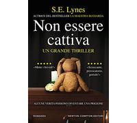 Non essere cattiva