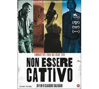 Non Essere Cattivo (DVD) Marinelli Borghi