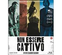 Non Essere Cattivo – Blu-ray – Importazione italiana – CG Entertainment