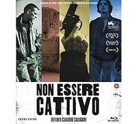 Non Essere Cattivo – Blu-ray – Importazione italiana – CG Entertainment