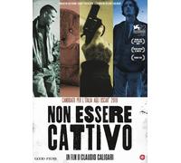 Non Essere Cattivo [DVD]