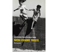 Non essere triste