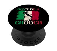 Non essere un Chooch PopSockets PopGrip Adesivo