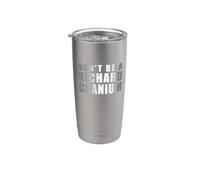 Non essere un Richard Cranium Bicchiere termico in acciaio inox doppia parete