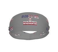 Non essere una Karen Migliora le tue prestazioni con le fasce per il sudore alla moda: ideali per qualsiasi attività!